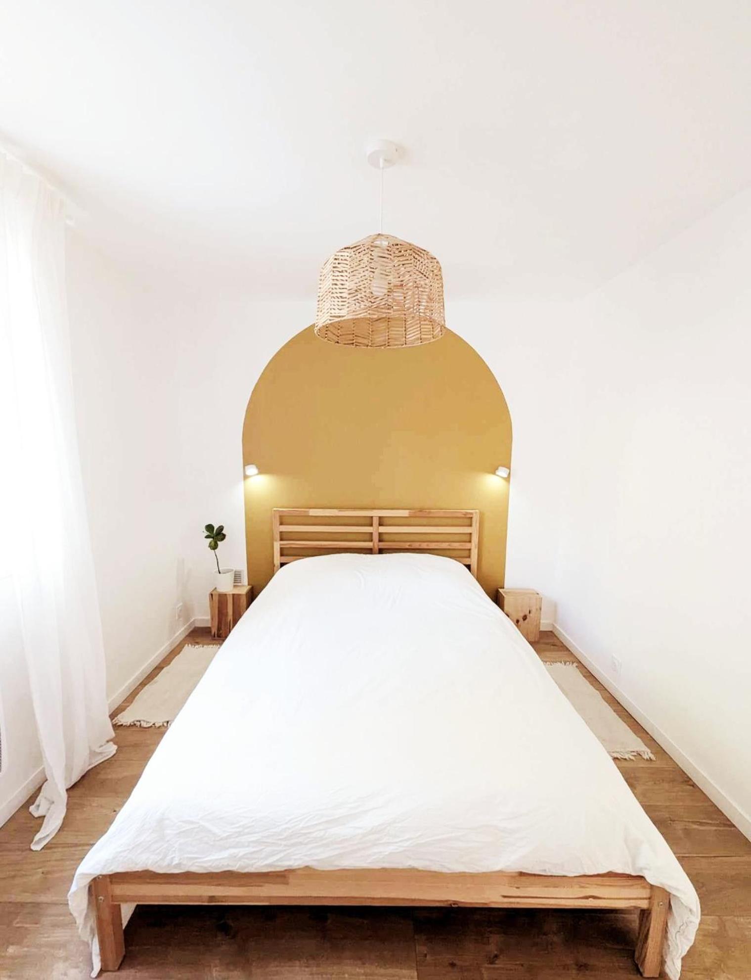 Parenthese Entre Pic Saint Loup Et Vignes - Meuble De Tourisme 3 Etoiles Apartman Les Matelles Kültér fotó